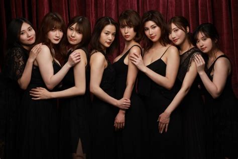 【写真】美乃すずめ、吉高寧々、葵つかさほか「8woman Next Stage」 美神たちの肖像｜newsポストセブン Part 6