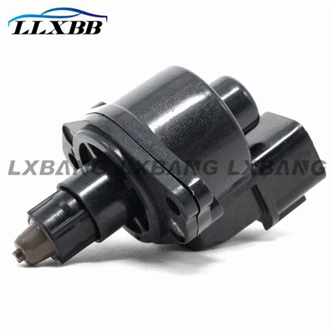 Llxbb Idle Air Control Valve Iac Md For Hyundai Mitsubishi