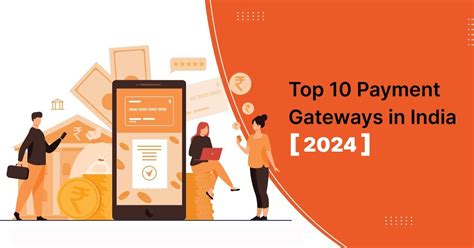 Top 10 Payment Gateways In India 2024