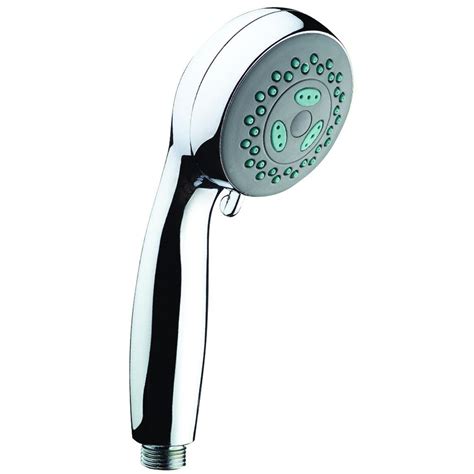 GO By Van Marcke Star II Pommeau De Douche 7 5cm 3 Jets Anticalcaire Et