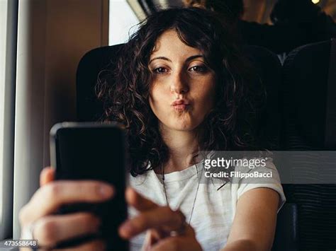 Selfie Train Station Photos And Premium High Res Pictures Getty Images