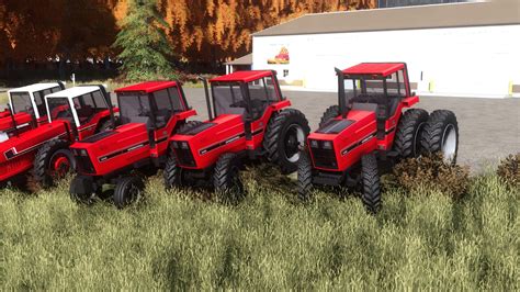 Ih 5x88 Series V10 Fs19 Mod