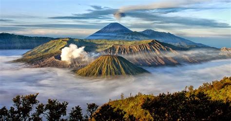 Legenda Gunung Bromo Homecare24