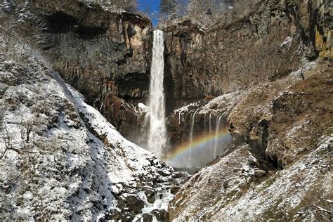 Tripadvisor Ganzt Gige Private Naturtour In Nikko Japan Mit