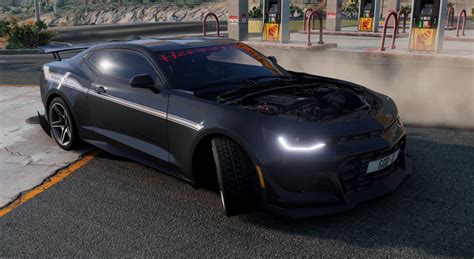 Chevrolet Camaro Beamng Drive Search Modland Net