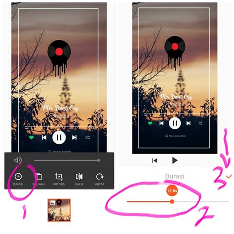 Detail Cara Membuat Template Picsart Koleksi Nomer