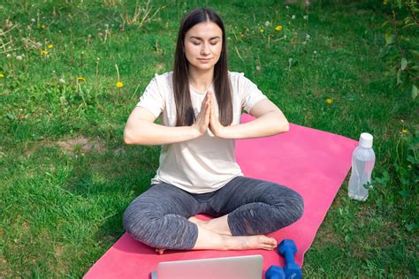 Yoga For Beginners Find Balance And Inner Peace Through Gentle Practice