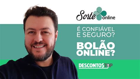 Sorte Online Confi Vel E Seguro Para Fazer Bol O E Jogar Youtube