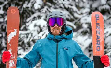 Sweet Protection Durden Rig Goggle Review Winter Seasons Of Testing