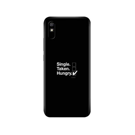 Buy Black Tpu Case For Xiaomi Redmi 7a 8 8a 9 9a 9c Case Redmi Note 8t 8 Pro T Note 9 9s 9 Pro