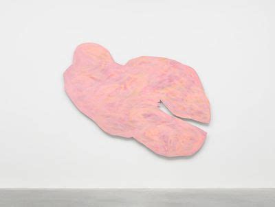 Imi Knoebels Ode To Abstraction At White Cube Ocula Advisory