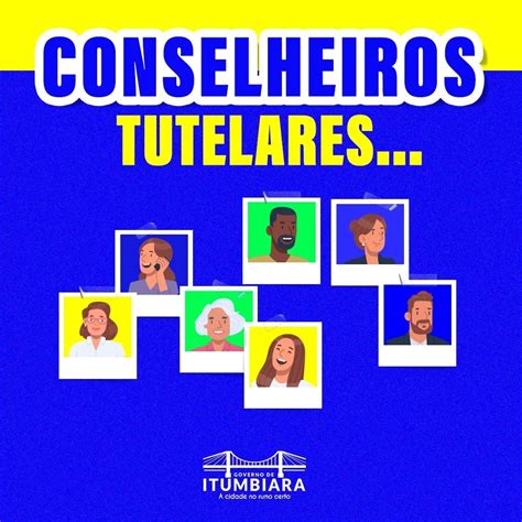 DIA NACIONAL DO CONSELHEIRO TUTELAR