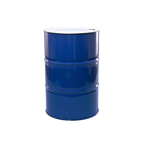 Illing Part Isoblw Gallon Blue W White Head Tight Head Lined