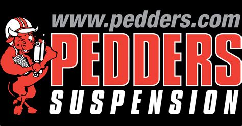 Pedders Usa