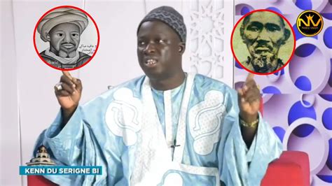 Wakhtane Y M Ci Serigne Mback Bousso Ak Serigne Af Mback Par S