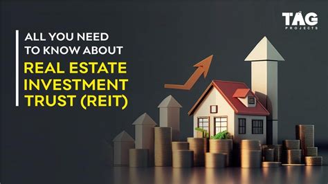 All You Need To Know About Real Estate Investment Trust Reit By