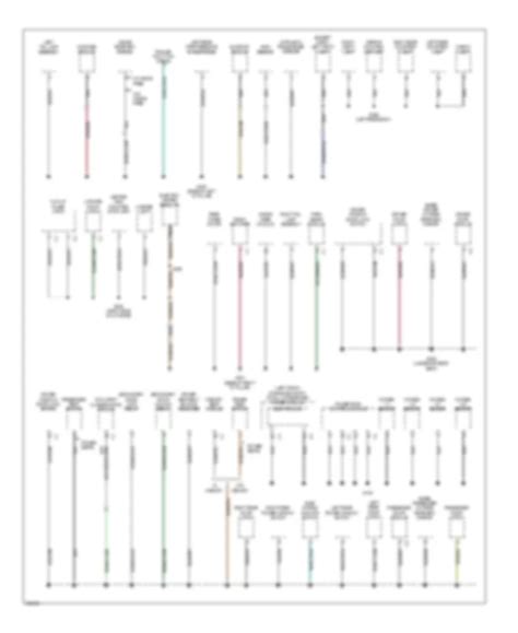 All Wiring Diagrams For Jeep Liberty Limited 2009 Model Wiring Diagrams For Cars