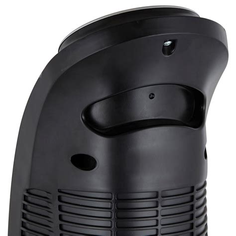 Black And Decker Ceramic Tower Fan Heater 22kw Wilko