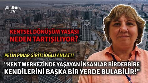 Skandallarla dolu Kentsel Dönüşüm Yasası Meclisten geçti BİR ANDA