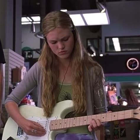 10 Things I Hate About You Kat Stratford 10 Things Iconic Movies