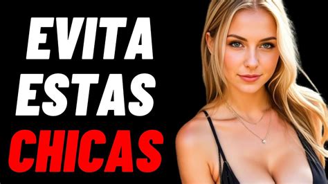 3 Tipos De Mujeres Que Debes Evitar En Estos Tiempos YouTube