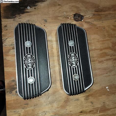 TheSamba VW Classifieds EMPI Valve Covers