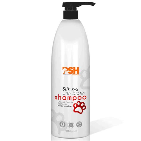 PSH Silk X 2 Biotin Galaksi Klip Trim