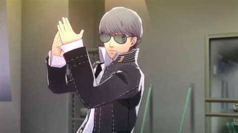 Persona 4 Dancing All Night Specialist PV 1080p60 YouTube