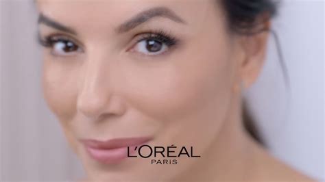 L Or Al Paris Compiled Commercials Special Eva Longoria Youtube