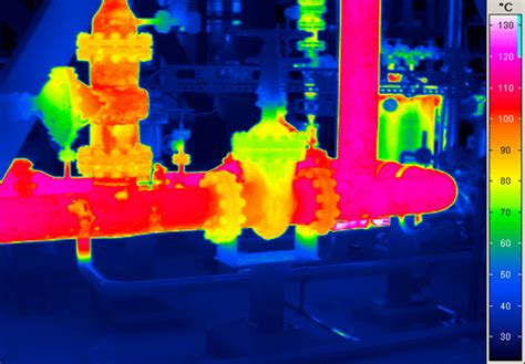 Thermal Imaging Inspection Tcorr Inspection