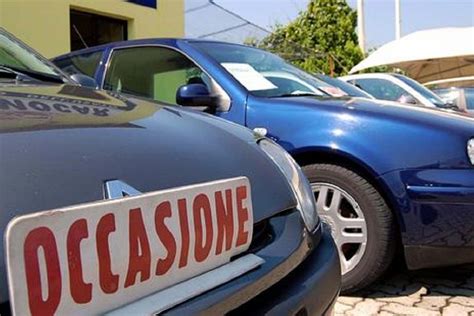 Lombardia Cresce Il Mercato Delle Auto Usate Milioni E Mezzo Di