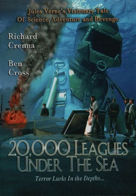 20 000 Leagues Under The Sea 1997