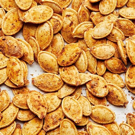 Roasted Pumpkin Seeds The Modern Proper