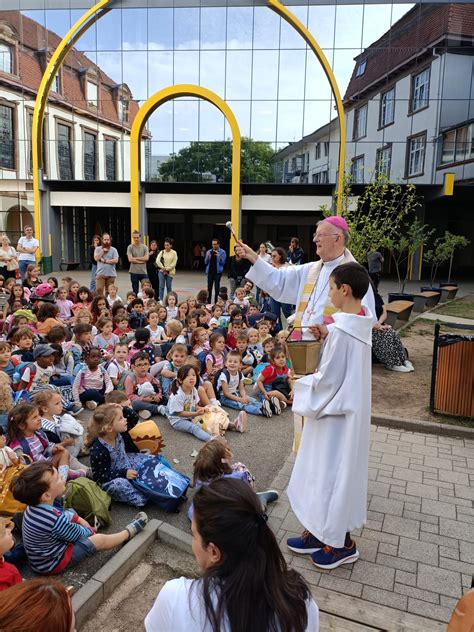 B N Diction Des Enfants Pour La Rentr E L Cole Institution Sainte