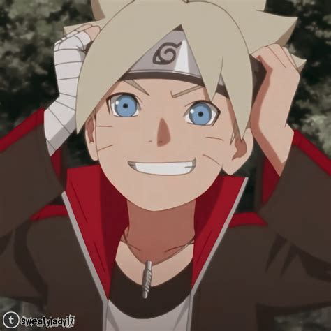 Boruto Uzumaki Boruto Photo 43748619 Fanpop