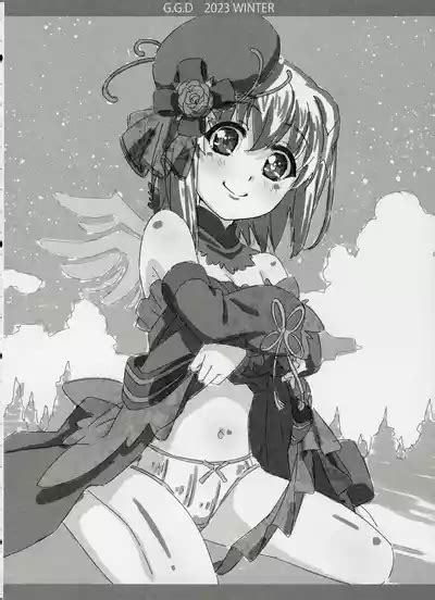 Gallus Gallus Domesticus WINTER Nhentai Hentai Doujinshi And Manga