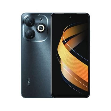 Infinix Smart Gb Gb Jusqu Go Mah Ips Lcd Hz