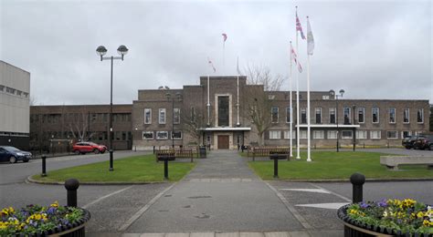 New Multi Million Pound School Expansion Unveiled For Havering Yellow