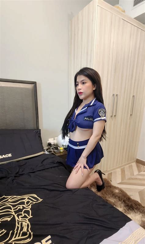 Navi Full Service Singaporean Escort In Riyadh