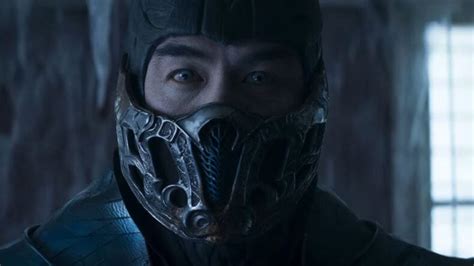 Mortal Kombat Filme Ganha Cenas Inéditas Em Nova Promo Combo Infinito