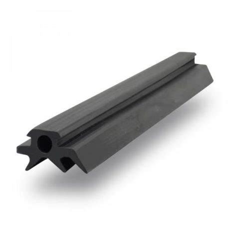 Уплотнитель резиновый для алюминиевого профиля - Поликарбонат ...