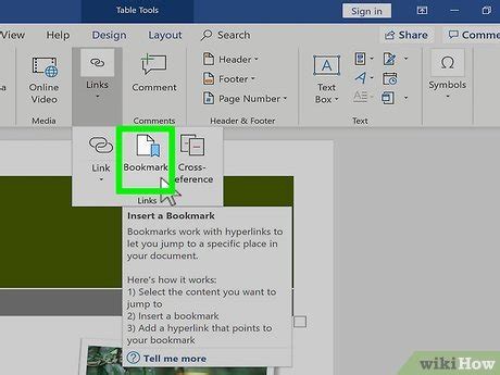 Formas De Inserir Um Hiperlink No Microsoft Word