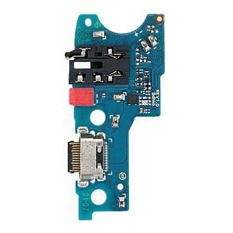 Samsung Sm A145f Galaxy A14 4g Charge Connector Board Gh81 23515a