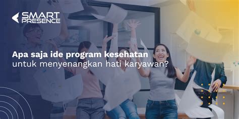 Luncurkan Program Kesehatan Menyambut Lorong Kesehatan Karyawan