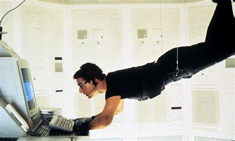 ‘mission Impossible Movies Ranked Worst To Best Indiewire