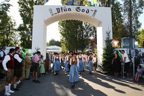 Volksfest Pfaffenhofen Pfaffenhofen A D Ilm