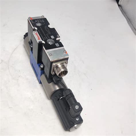 4wra 4wre 4wrae 4wree 4wrze 4wrk 4wrke Series Hydraulic Proportional Directional Valve With Best