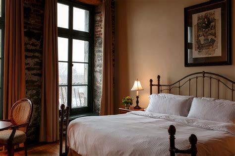 This Boutique Montreal Hotel Is The Perfect Way To Experience Old ...