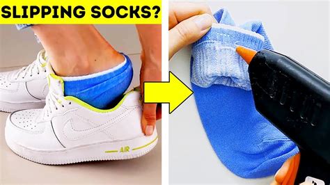 21 Genius Clothing Life Hacks Youtube