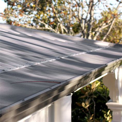 BMM Steel 2mm Corro Roll Metal Trim (300mm wide) – Blue Mountain Co AU